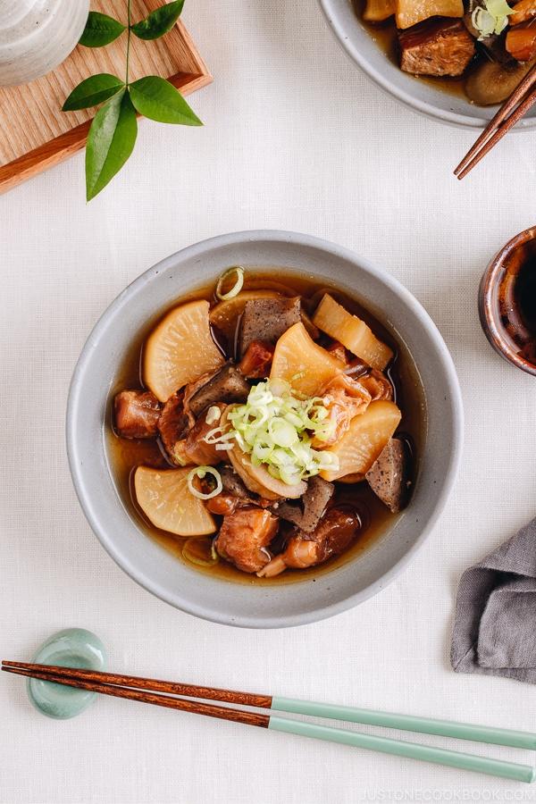 Beef Tongue Tendon (Tan Suji) - Image 3