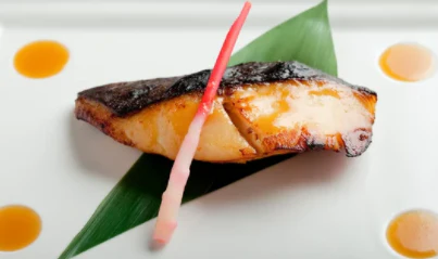 Gindara Black Cod Fillet - Image 2