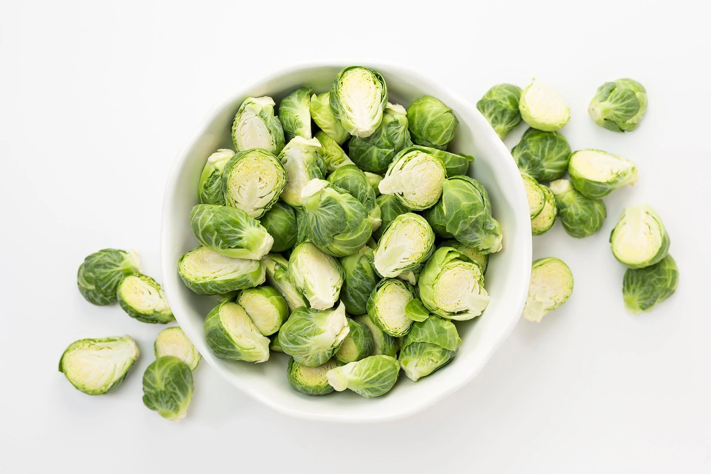 Brussel Sprouts - Image 2