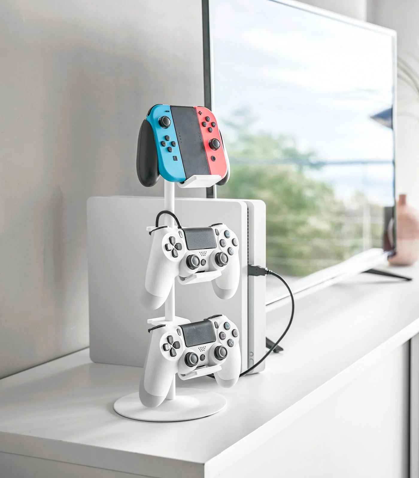 Controller Stand - Steel - Image 2
