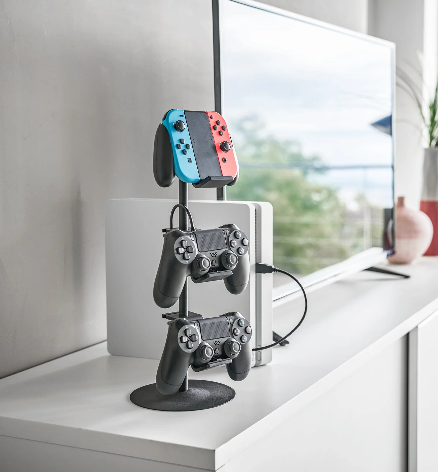 Controller Stand - Steel - Image 8