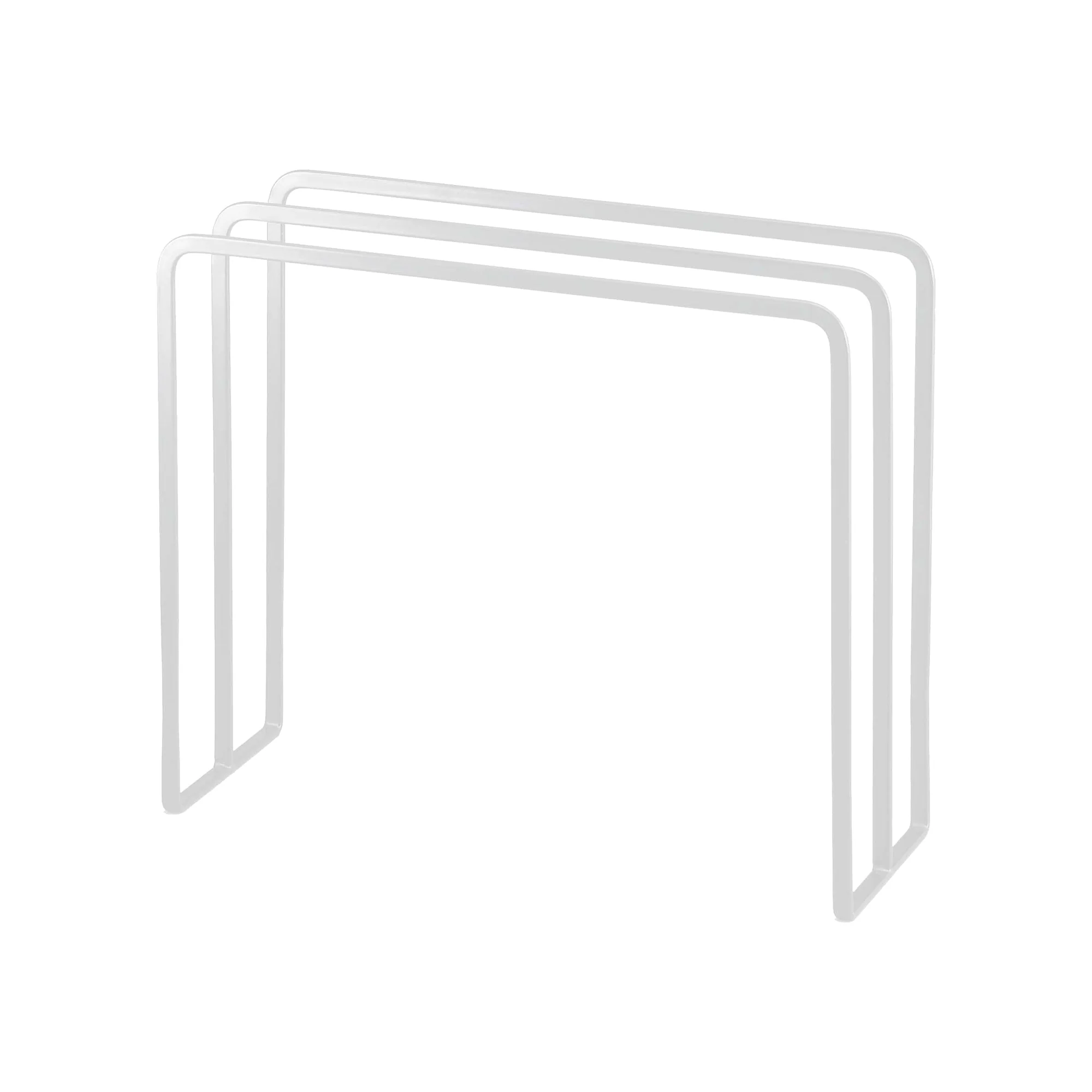 Dish Towel Hanger - Steel - Image 4