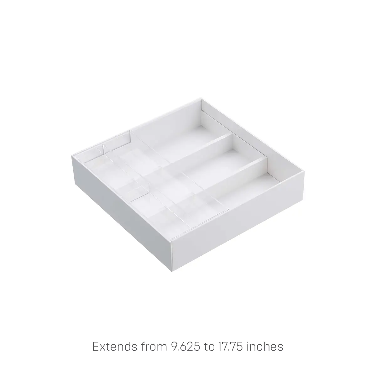 Expandable Cutlery Organizer - Image 4