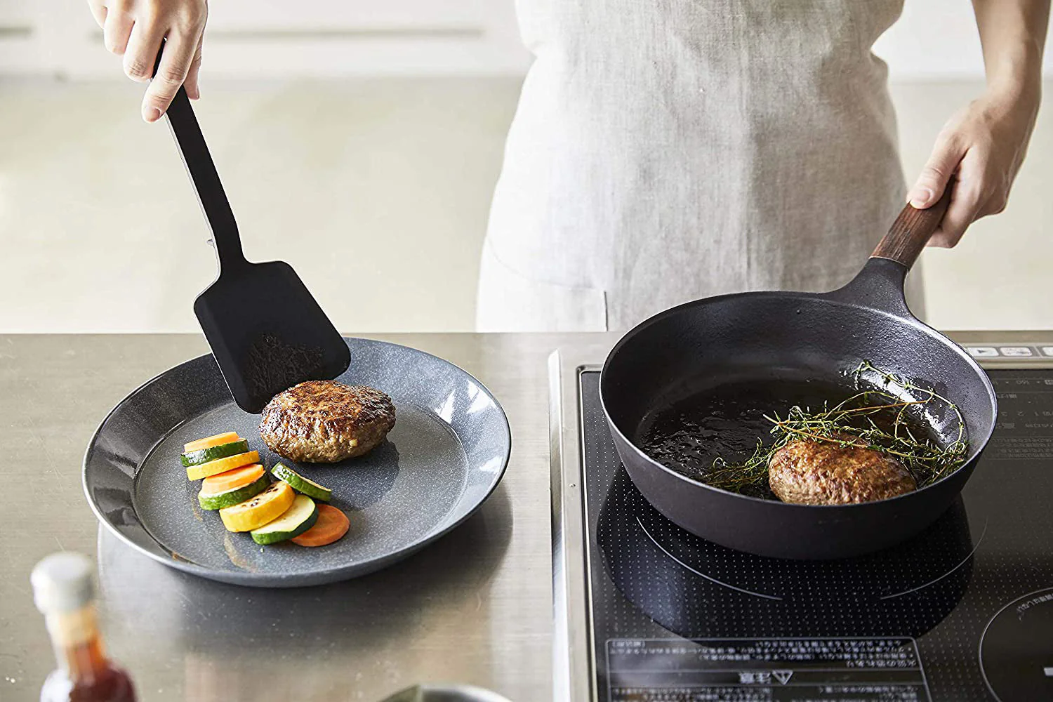 Floating Utensil - Four Styles - Silicone - Image 11