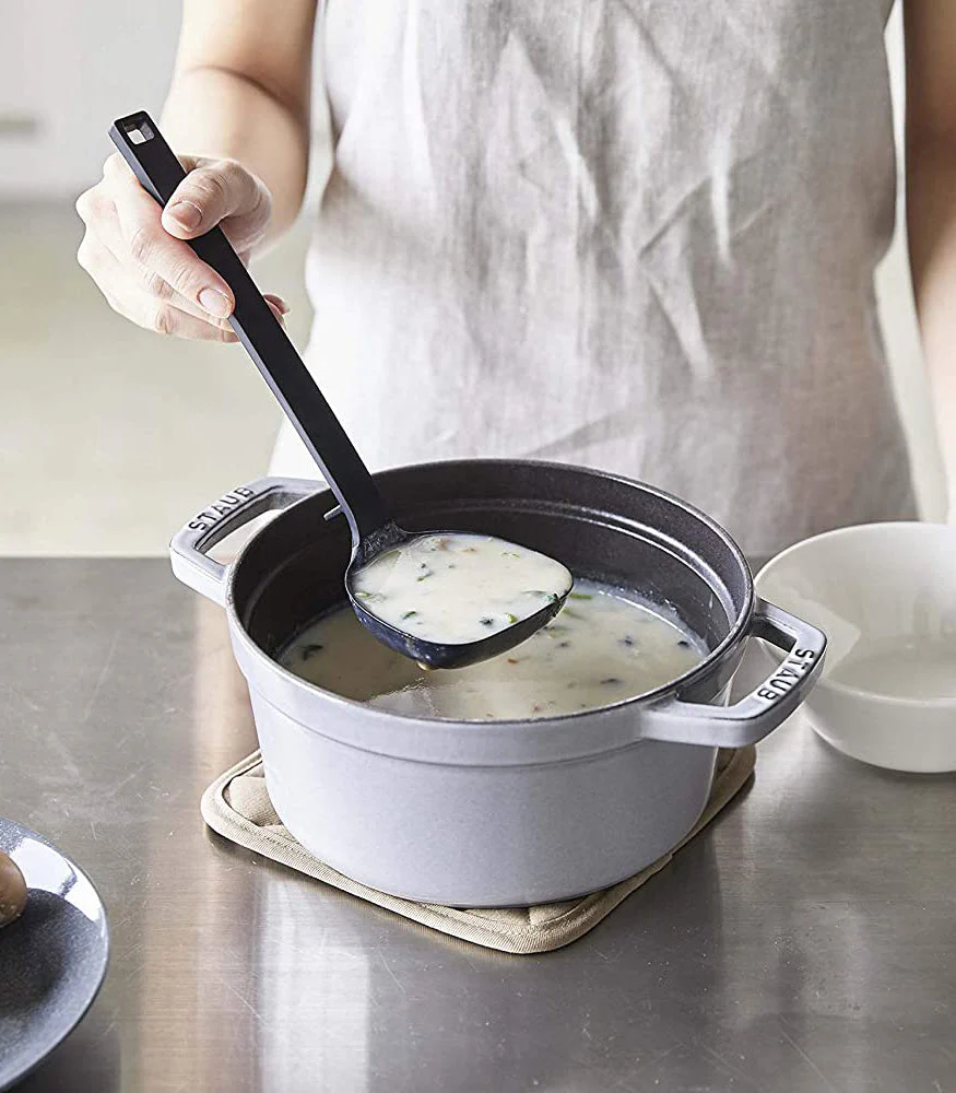 Floating Utensil - Four Styles - Silicone - Image 15