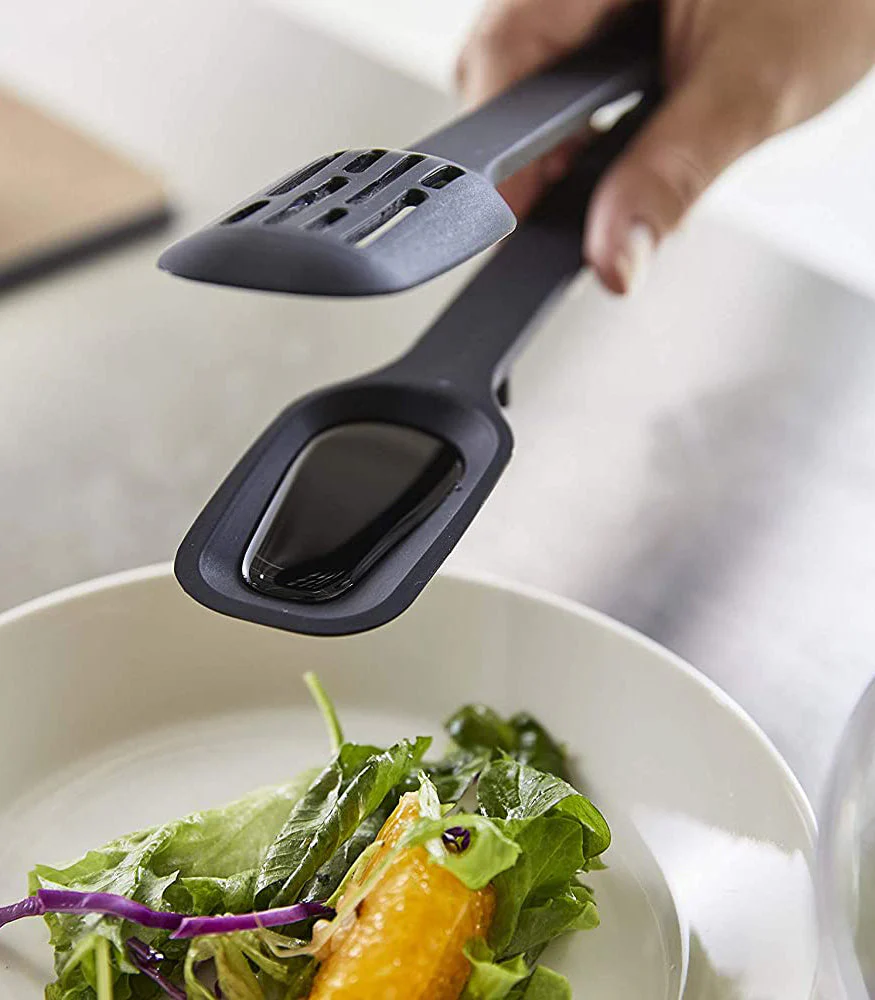 Floating Utensil - Four Styles - Silicone - Image 21