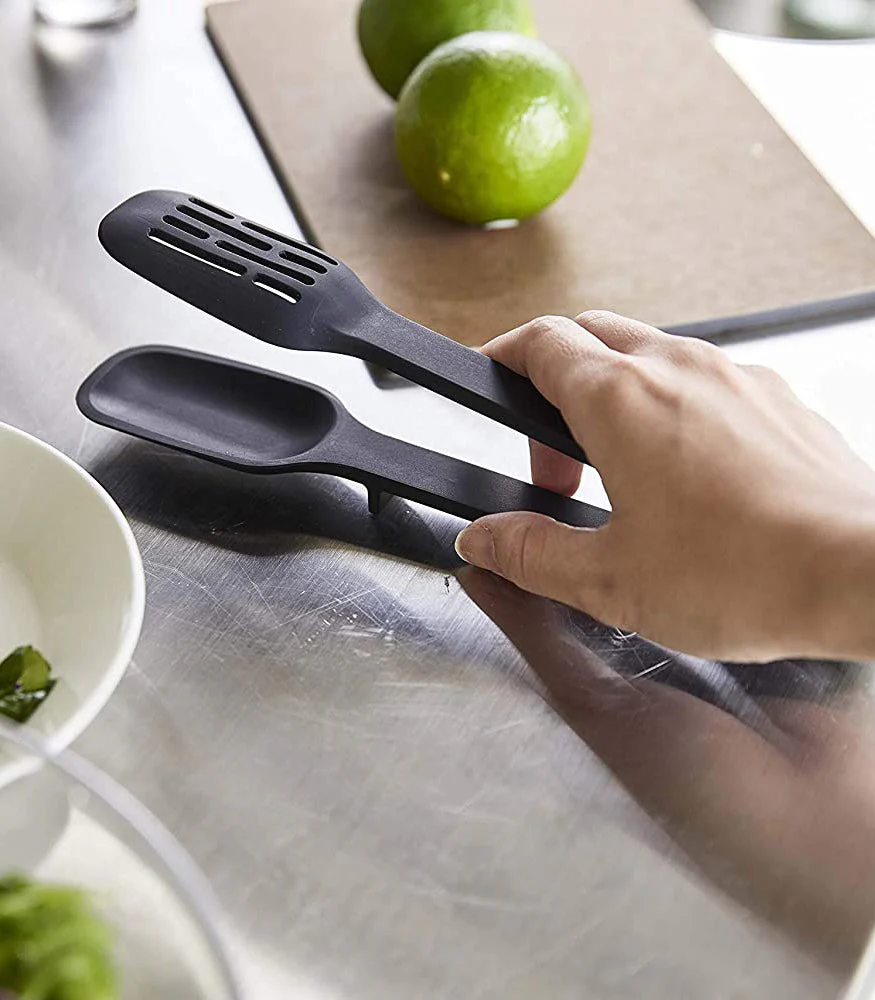 Floating Utensil - Four Styles - Silicone - Image 23