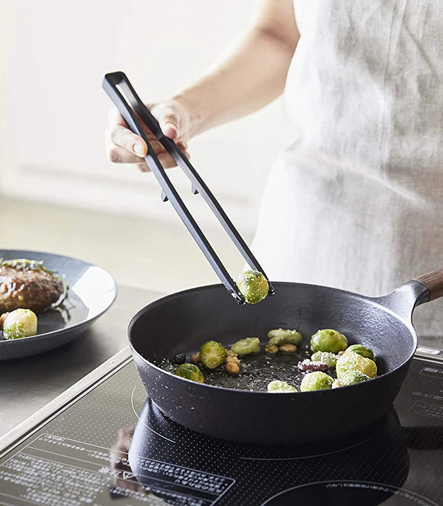 Floating Utensil - Four Styles - Silicone - Image 3
