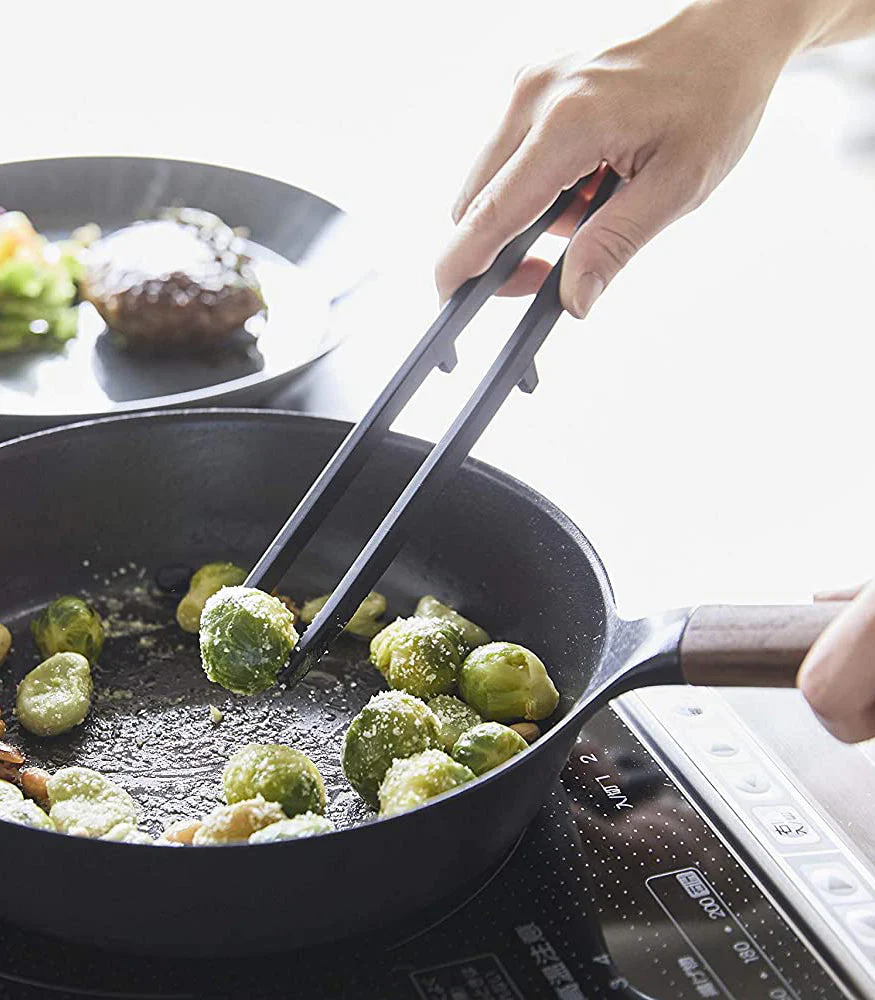 Floating Utensil - Four Styles - Silicone - Image 4