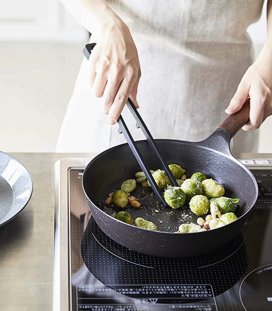 Floating Utensil - Four Styles - Silicone - Image 5