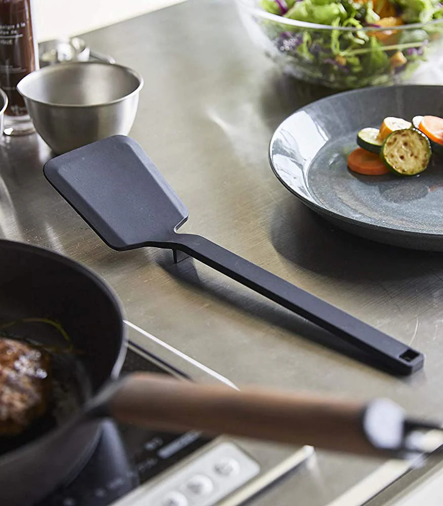 Floating Utensil - Four Styles - Silicone - Image 7