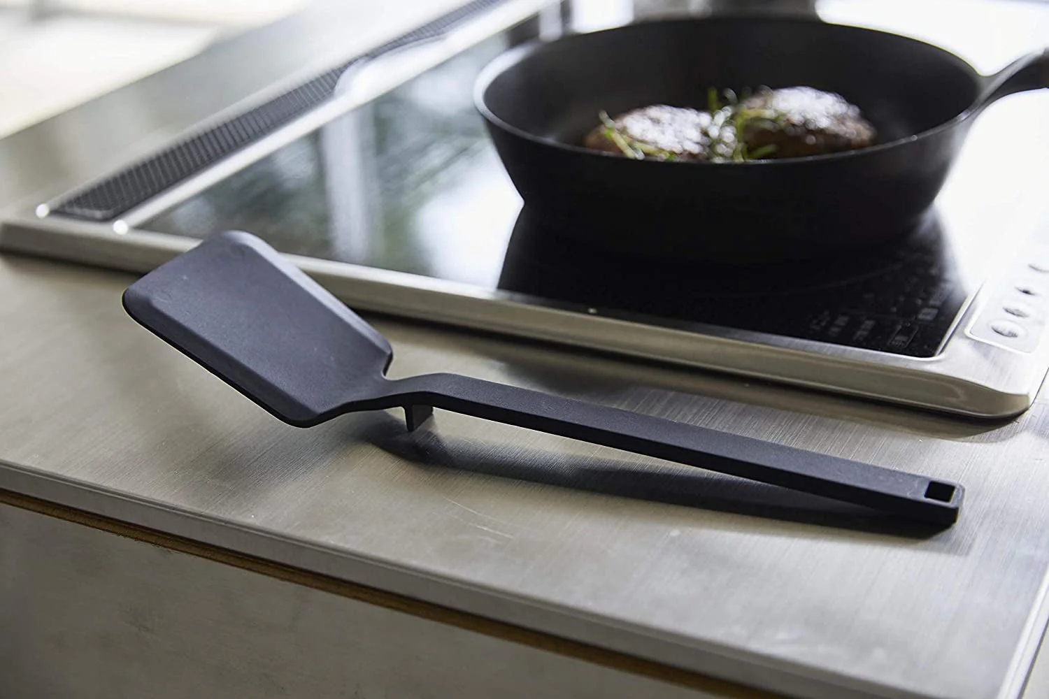 Floating Utensil - Four Styles - Silicone - Image 8