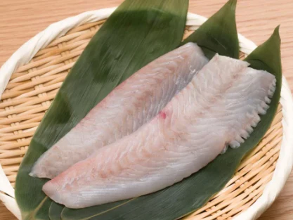 Fluke (Hirame) For Sushi - Image 2