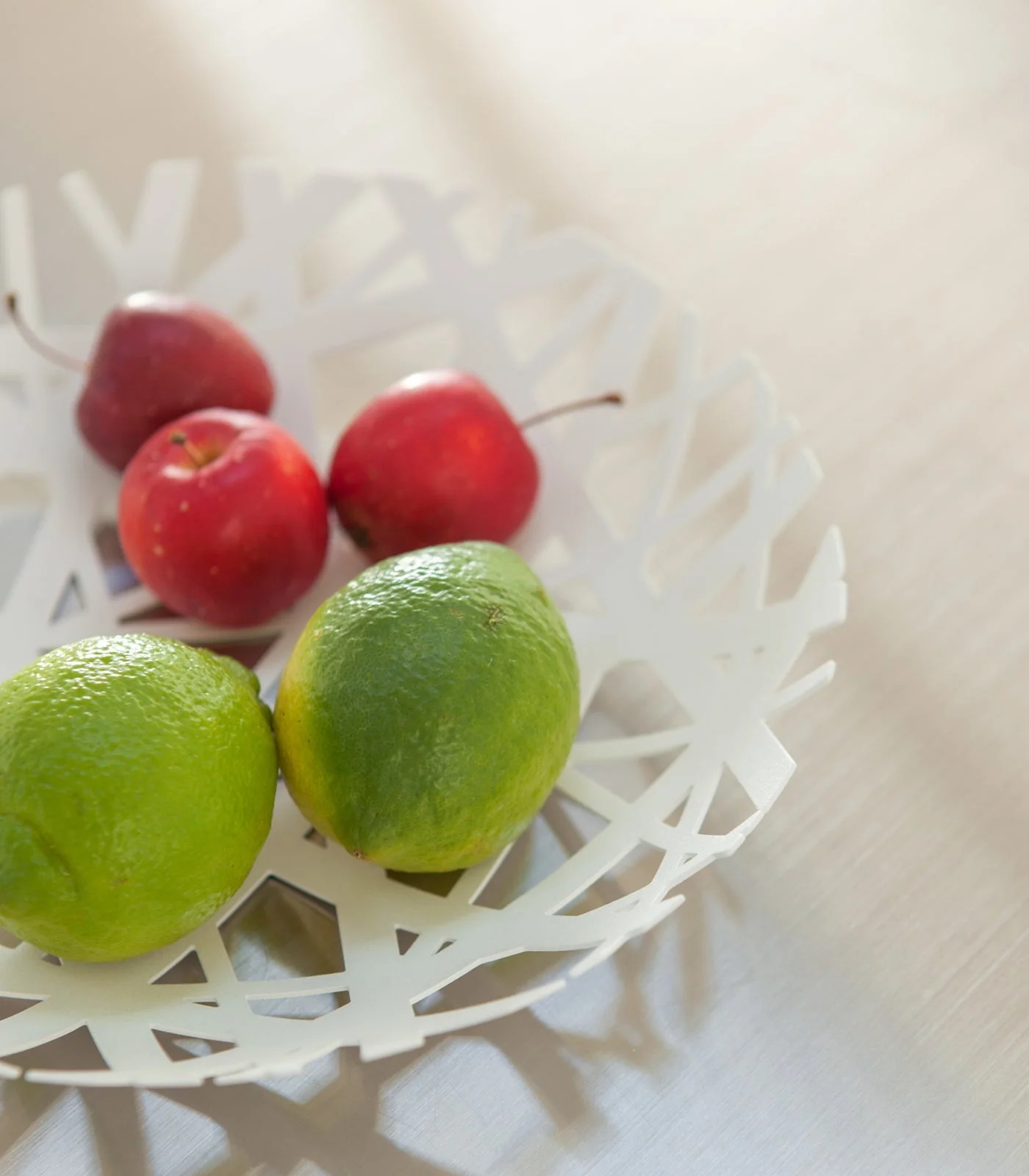 Fruit Bowl - Steel - Image 4