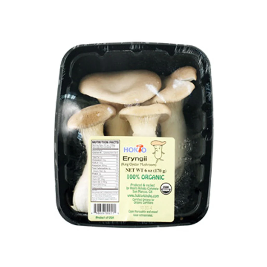 Hokto Eryngii 170g - Image 2