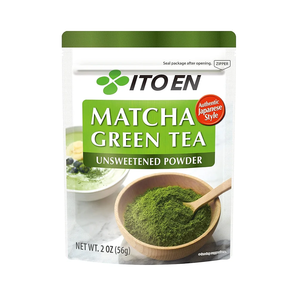 Itoen Matcha Powder 56g