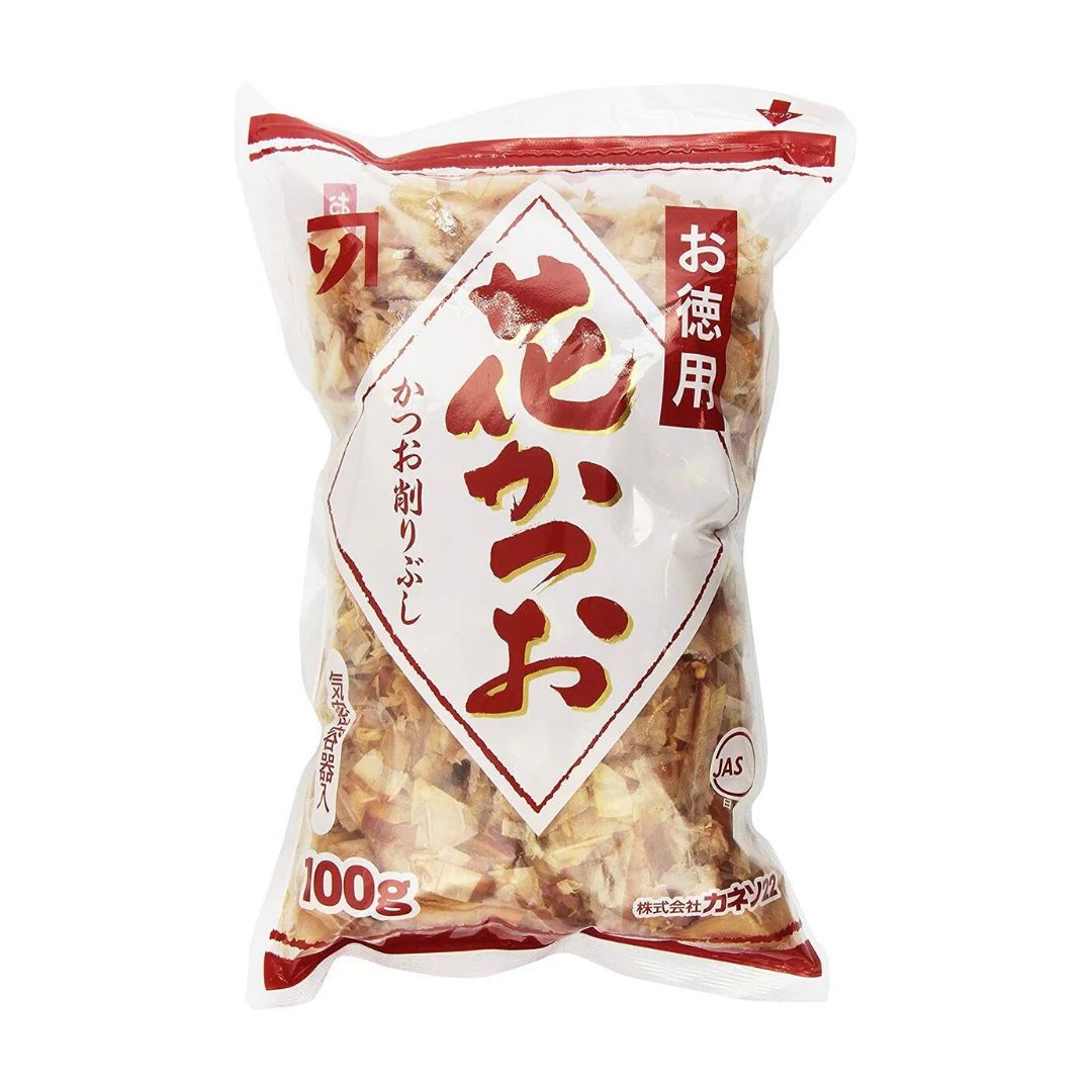 KANESO Hanakatsuo - 100g
