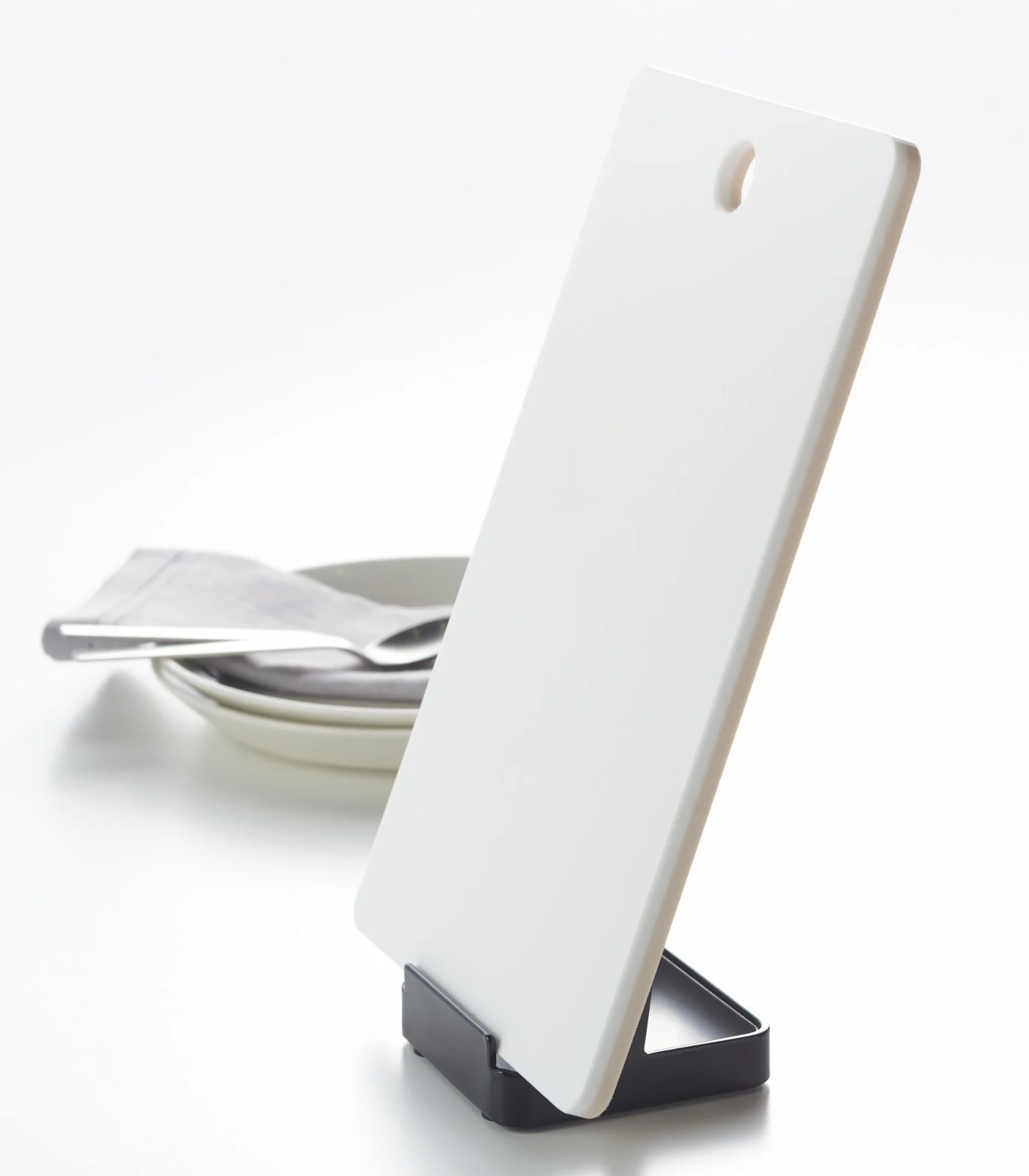 Lid & Ladle Stand - Steel - Image 11