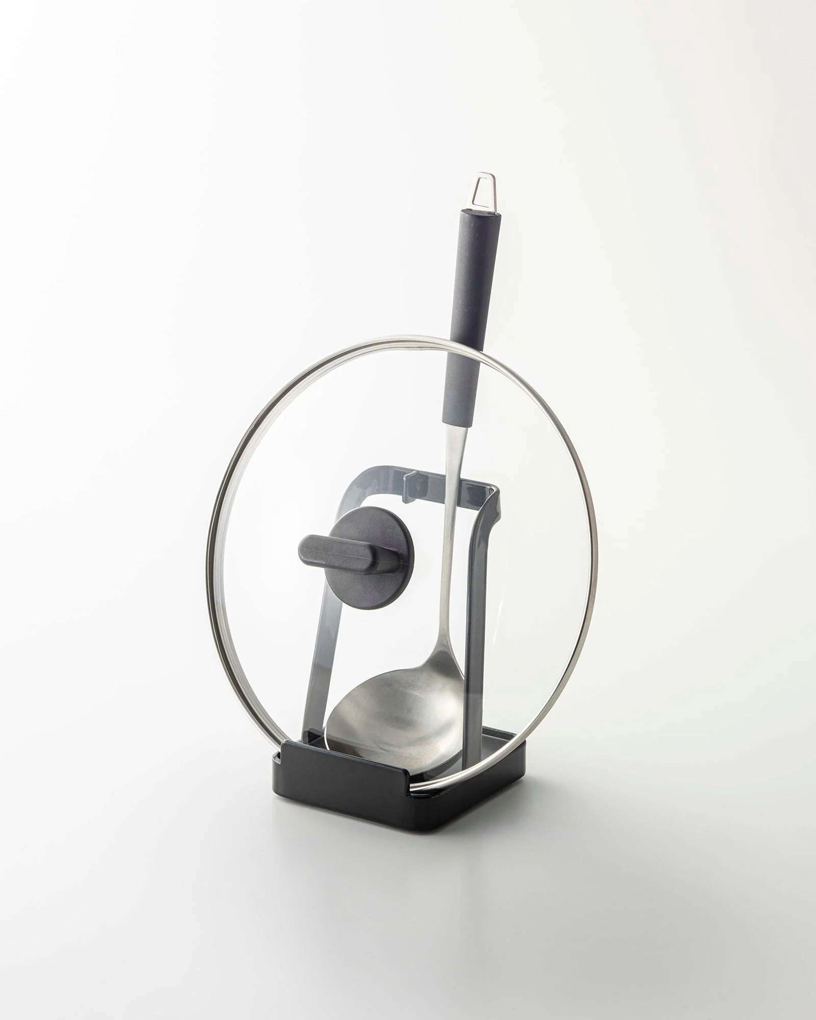 Lid & Ladle Stand - Steel - Image 7