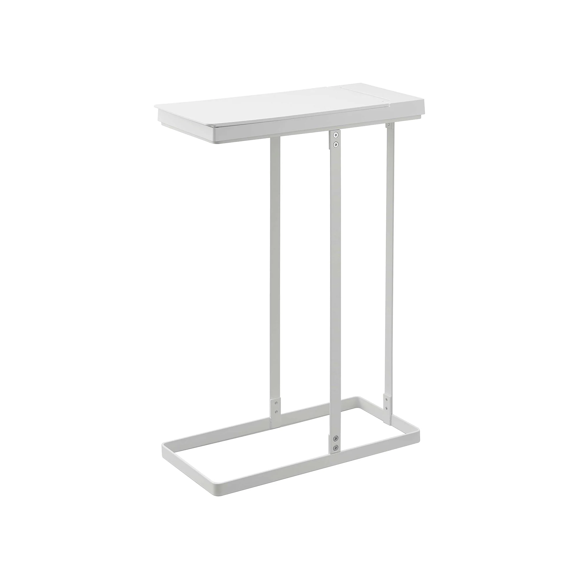 Lidded Garbage Bag Holder - Steel - Image 8