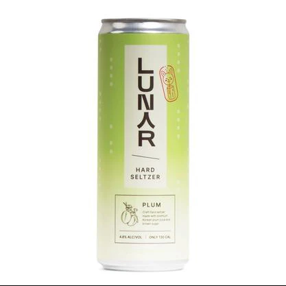 LUNAR HARD SELTZER 355ml - Image 3