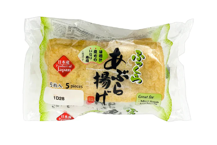 Mack Fukkura Abura Age 5p 90g