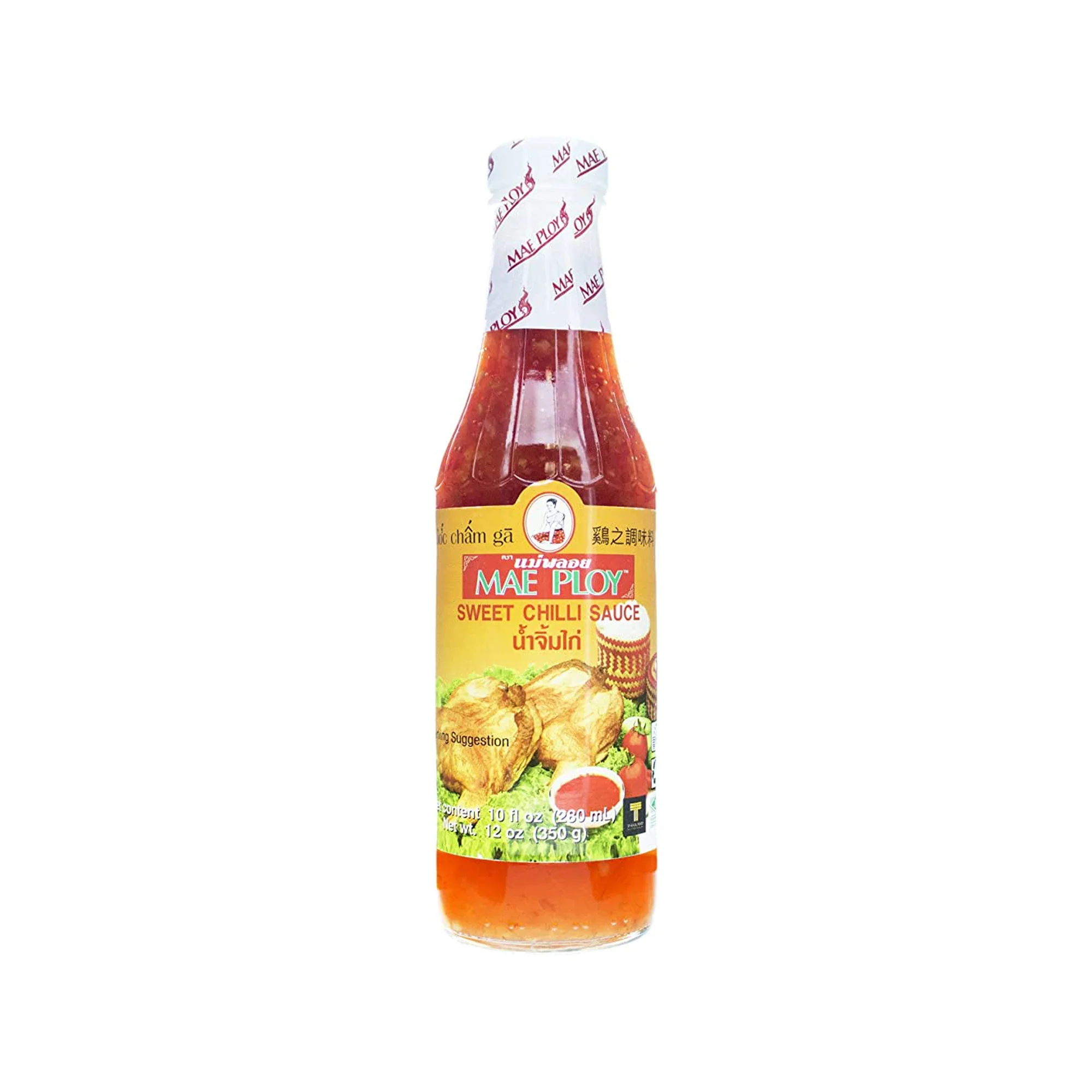 Maeploy Sweet Chili Sauce 280ml