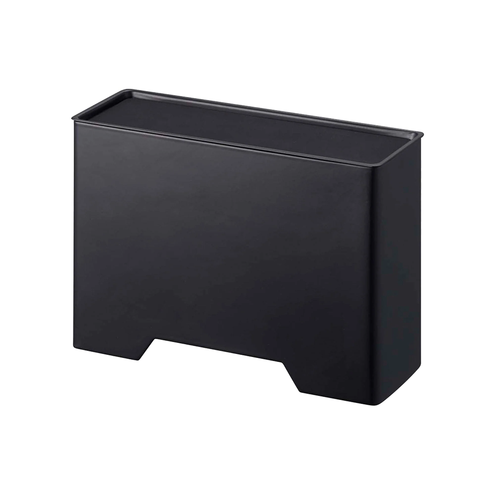 Magnetic Face Mask Dispenser - Steel - Image 10