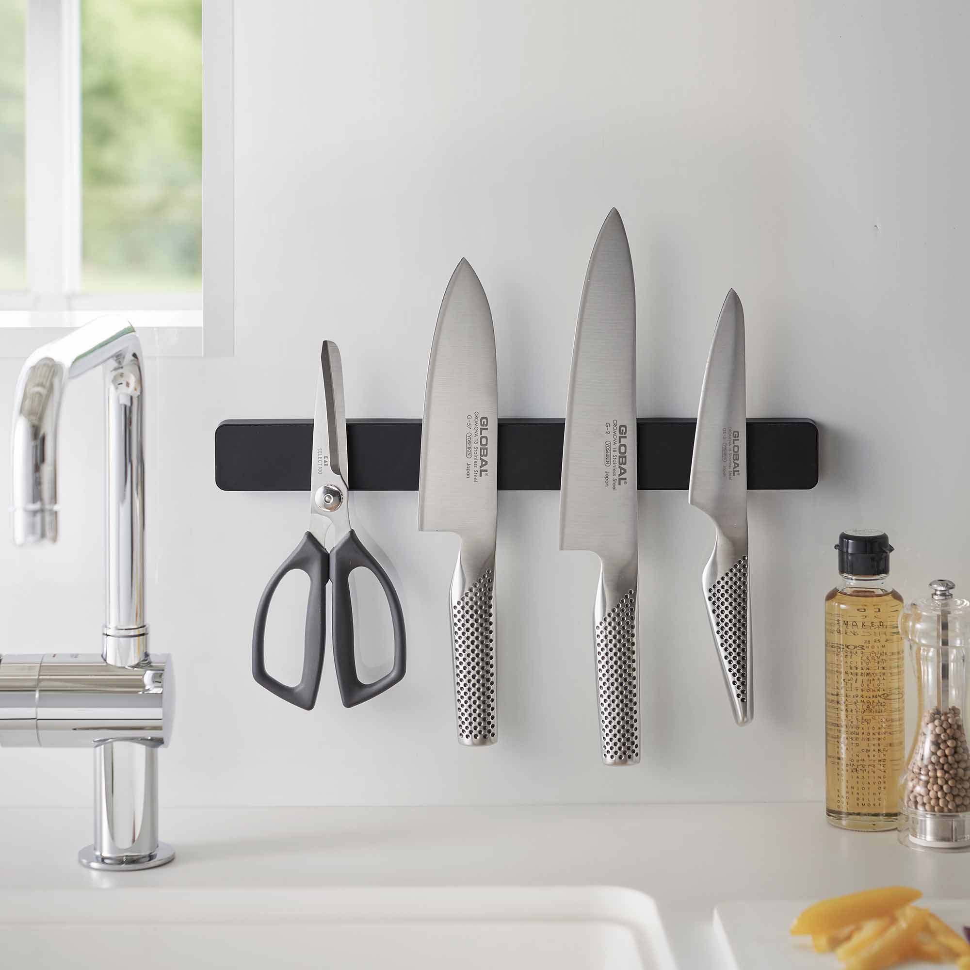 Magnetic Knife Rack - Image 8