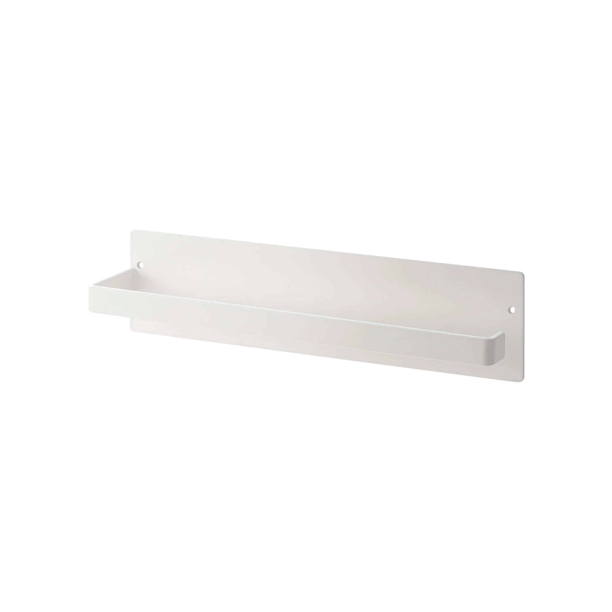 Magnetic Paper Towel Holder - Steel - Image 4