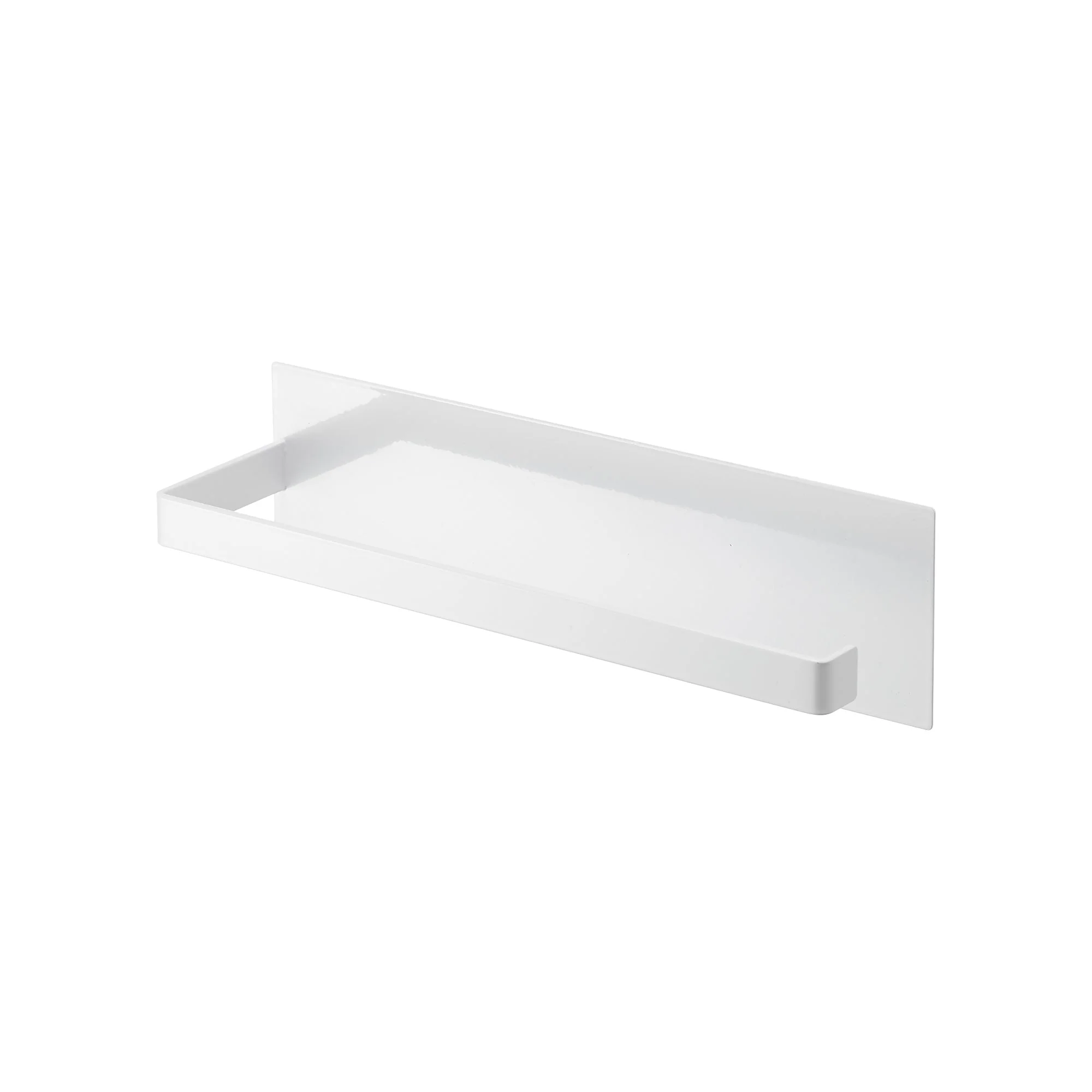Magnetic Paper Towel Holder - Steel - Image 6