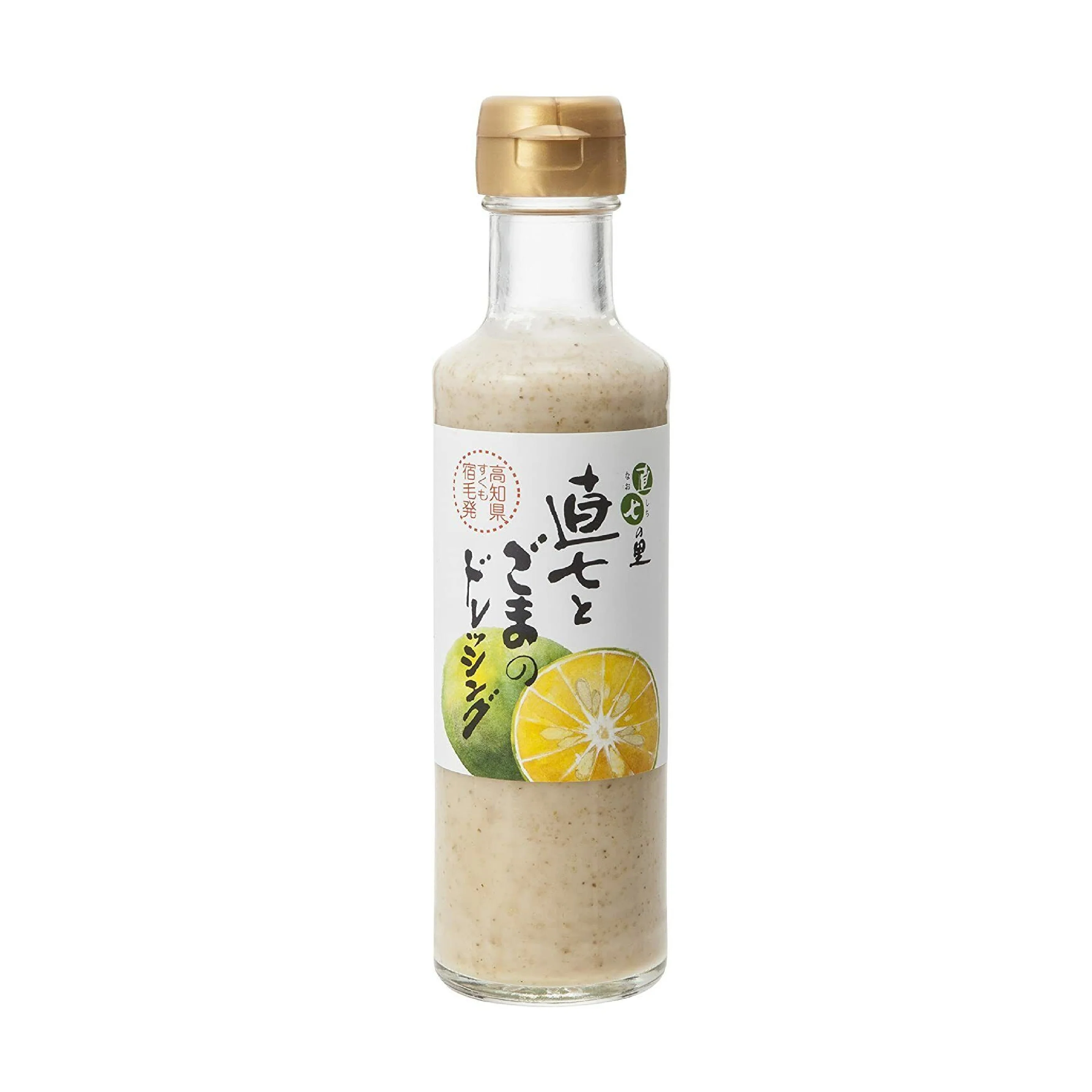 Naoshichi Goma Dressing 200ml