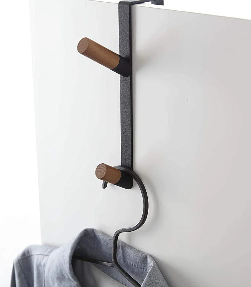 Over-the-Door Hook - Steel - Image 10