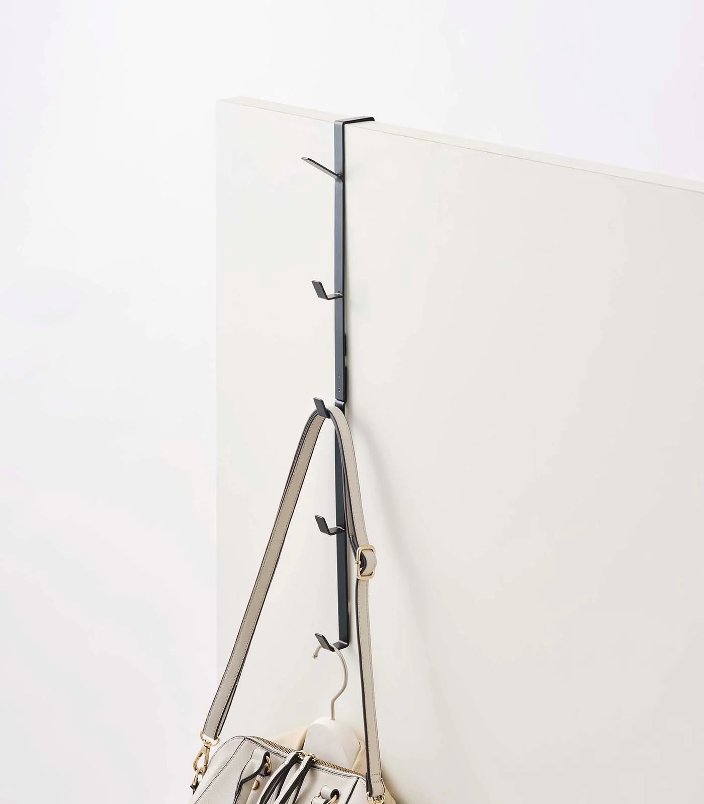 Over-the-Door Vertical Hooks - Steel - Image 6