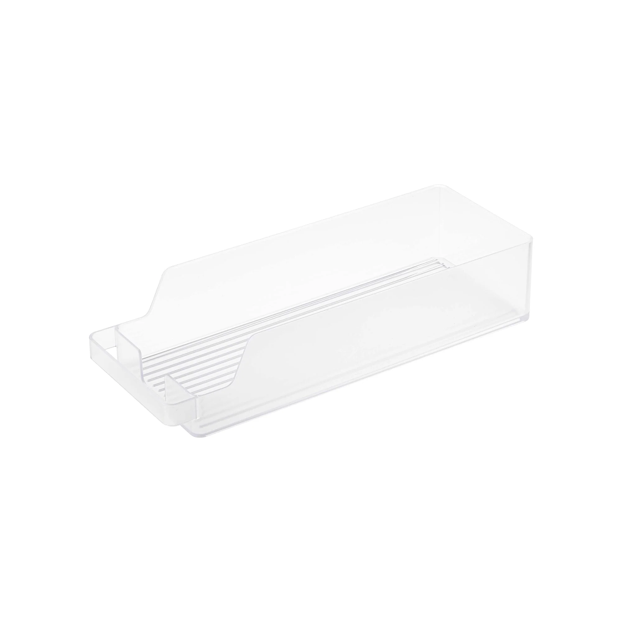 Refrigerator Organizer Bin - Cans - Image 6