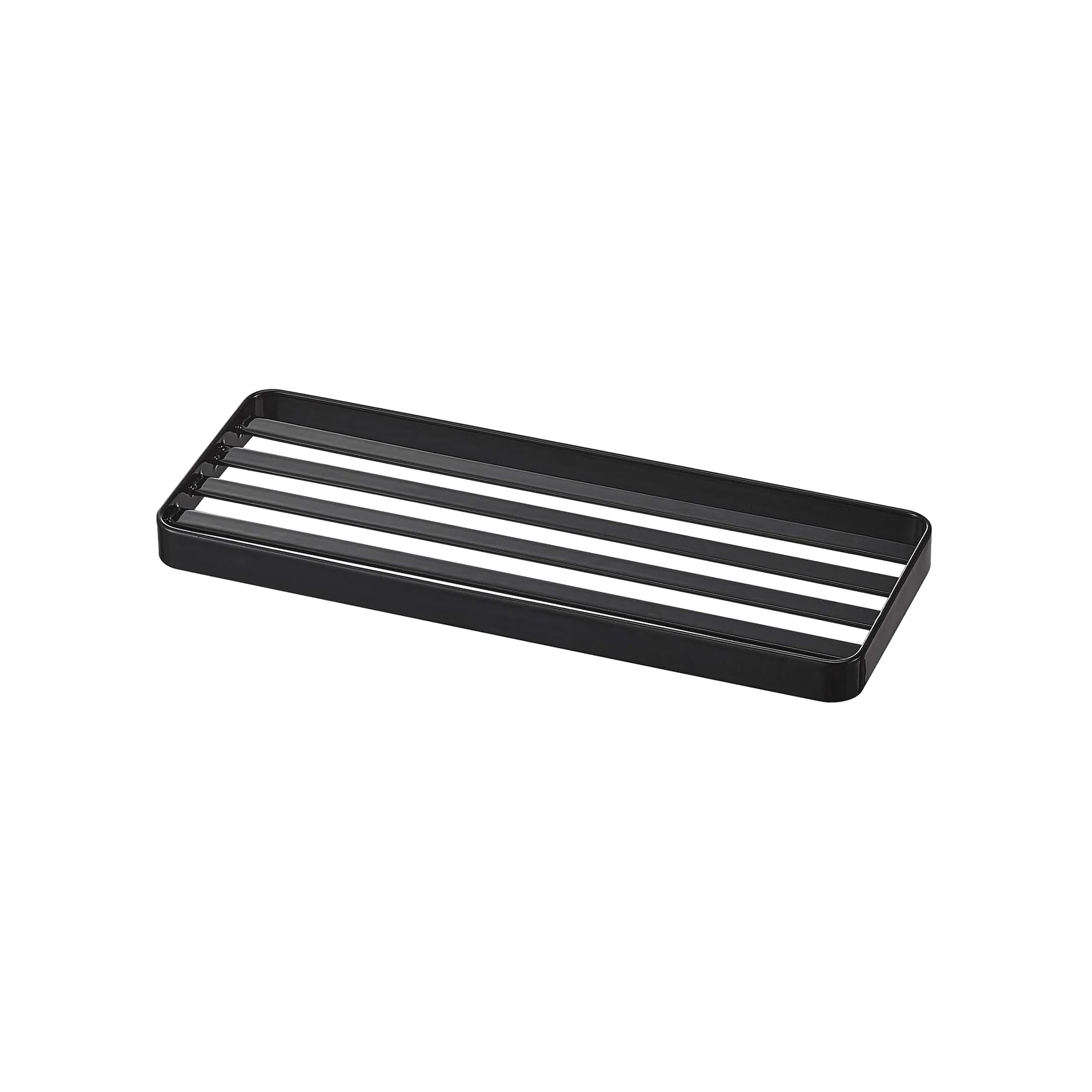 Slotted Bathroom Tray - Steel - Image 10