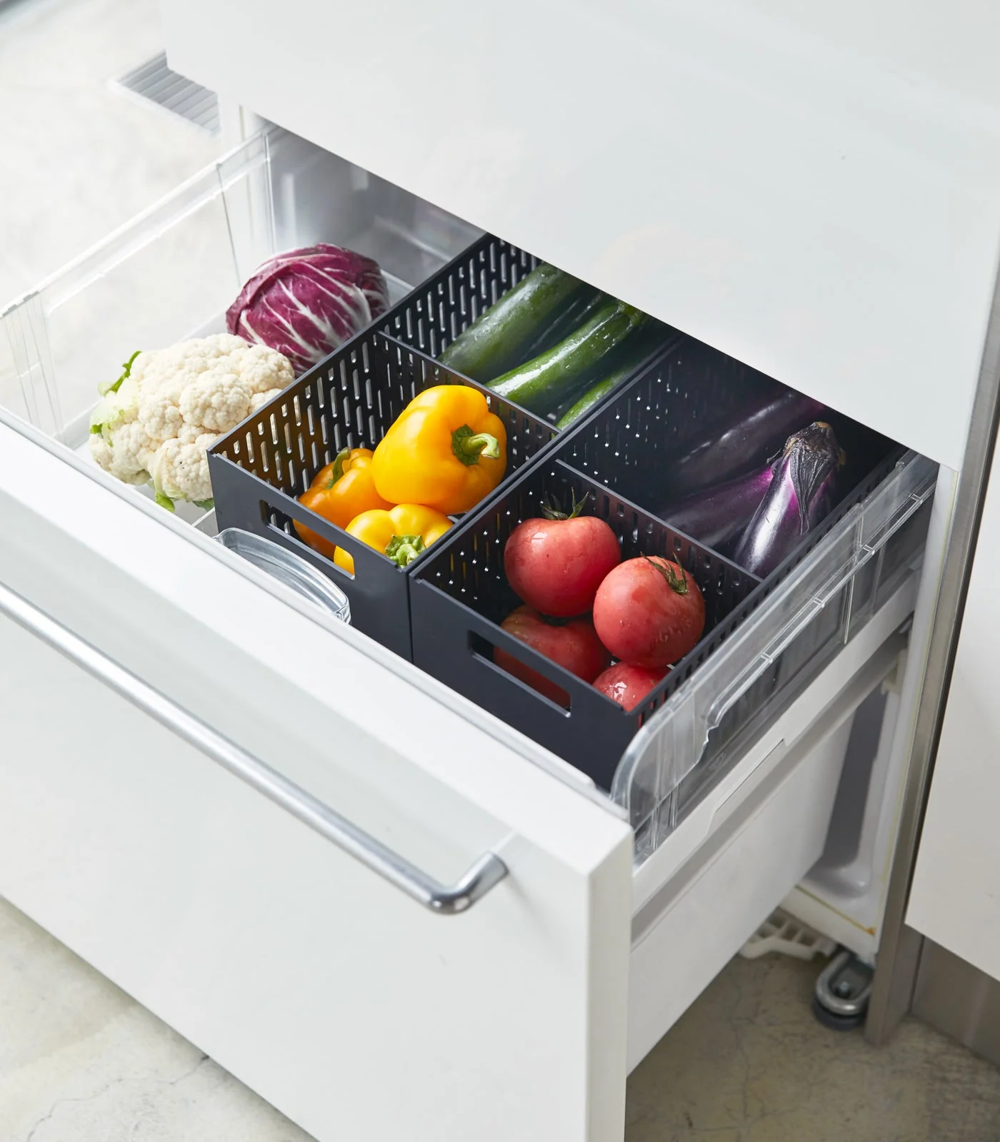 Stackable Vegetable Stocker - Image 13
