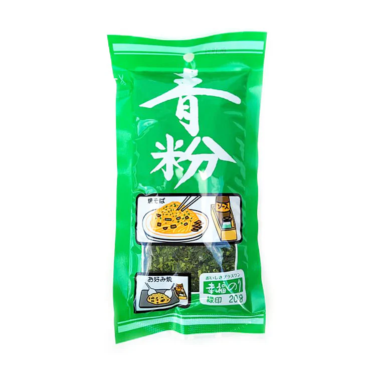 TAKAOKAYA Nori Aonori - 20G