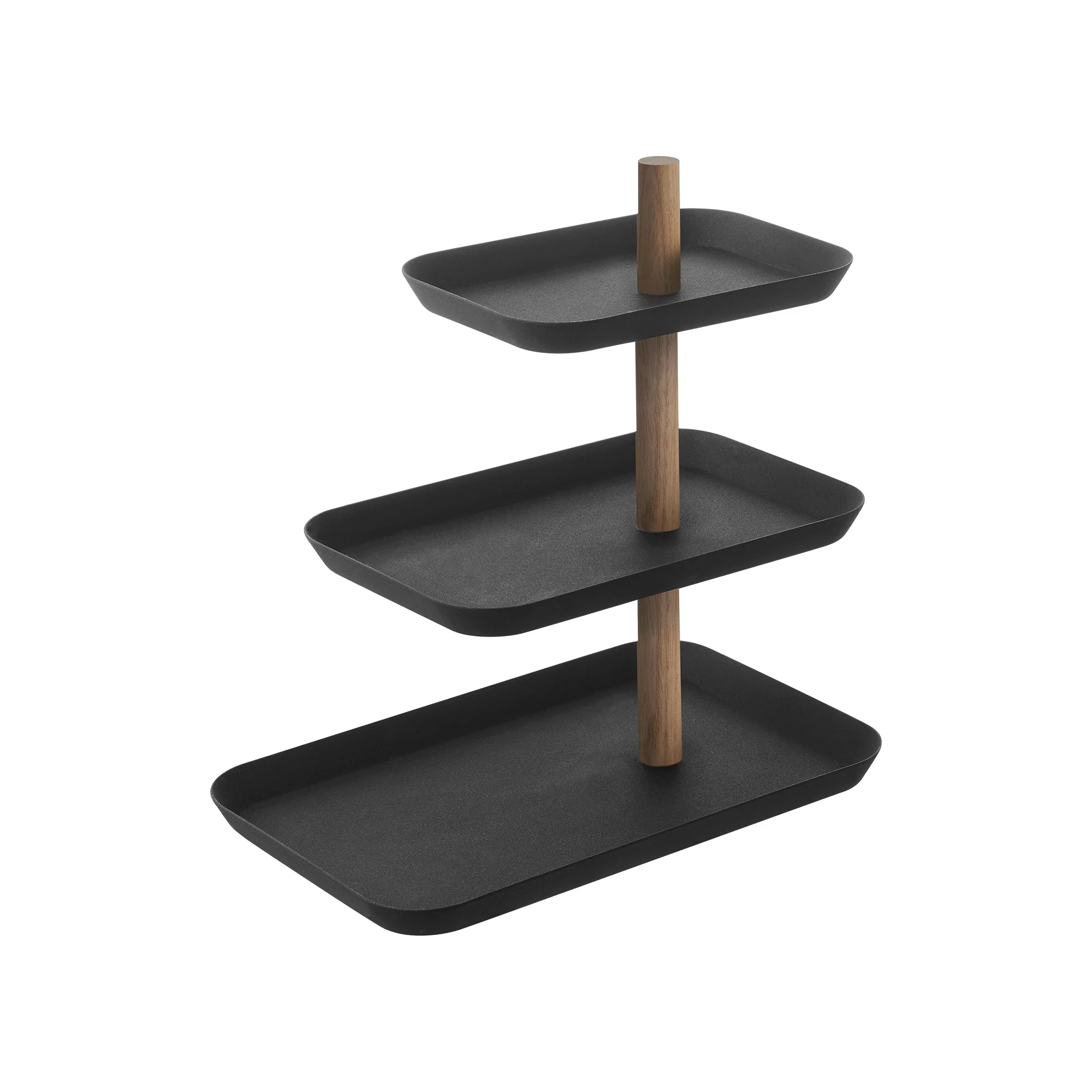 Three-Tier Display Tray - Steel - Image 17