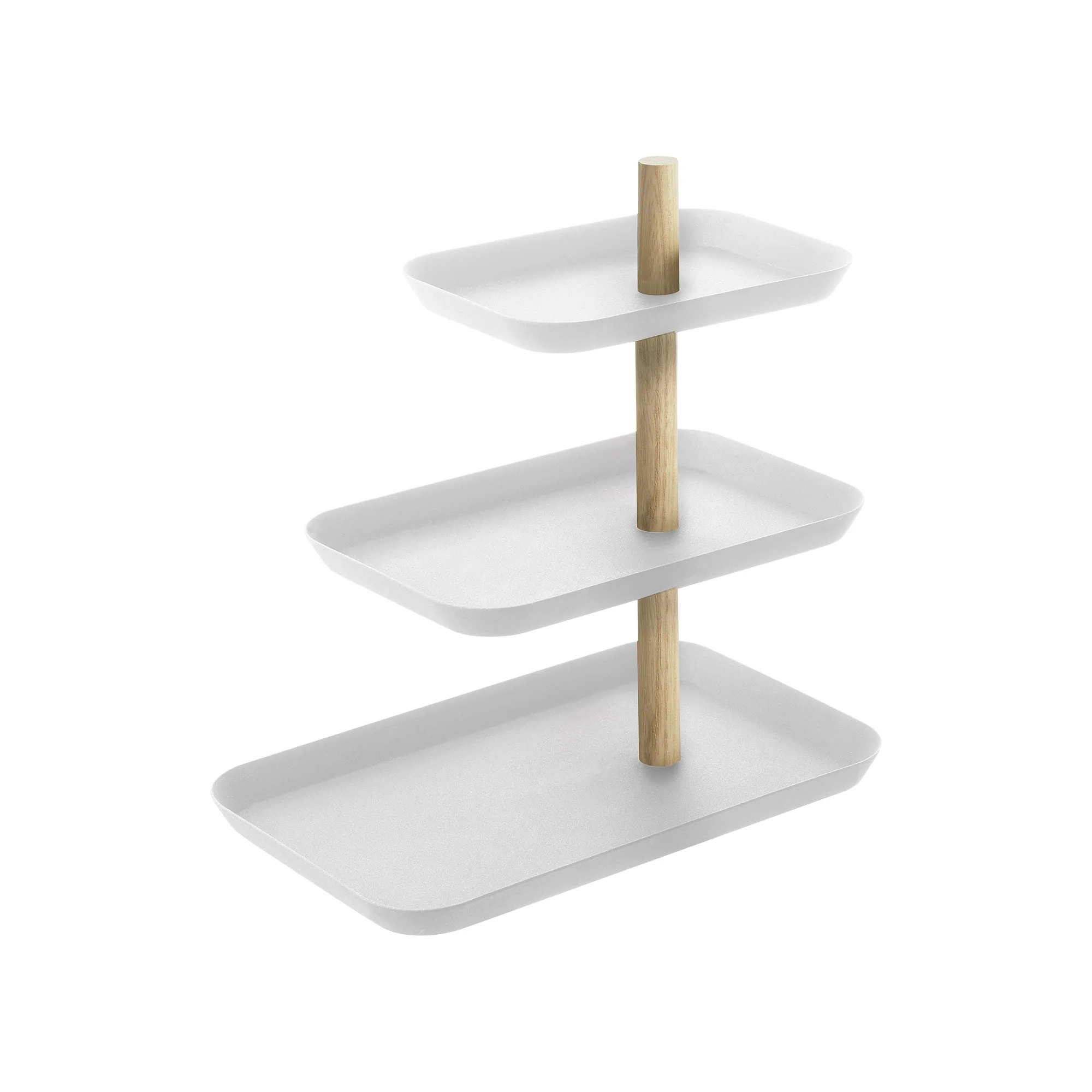 Three-Tier Display Tray - Steel - Image 9