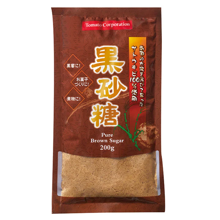TOMATO Kuro Sato - 200G