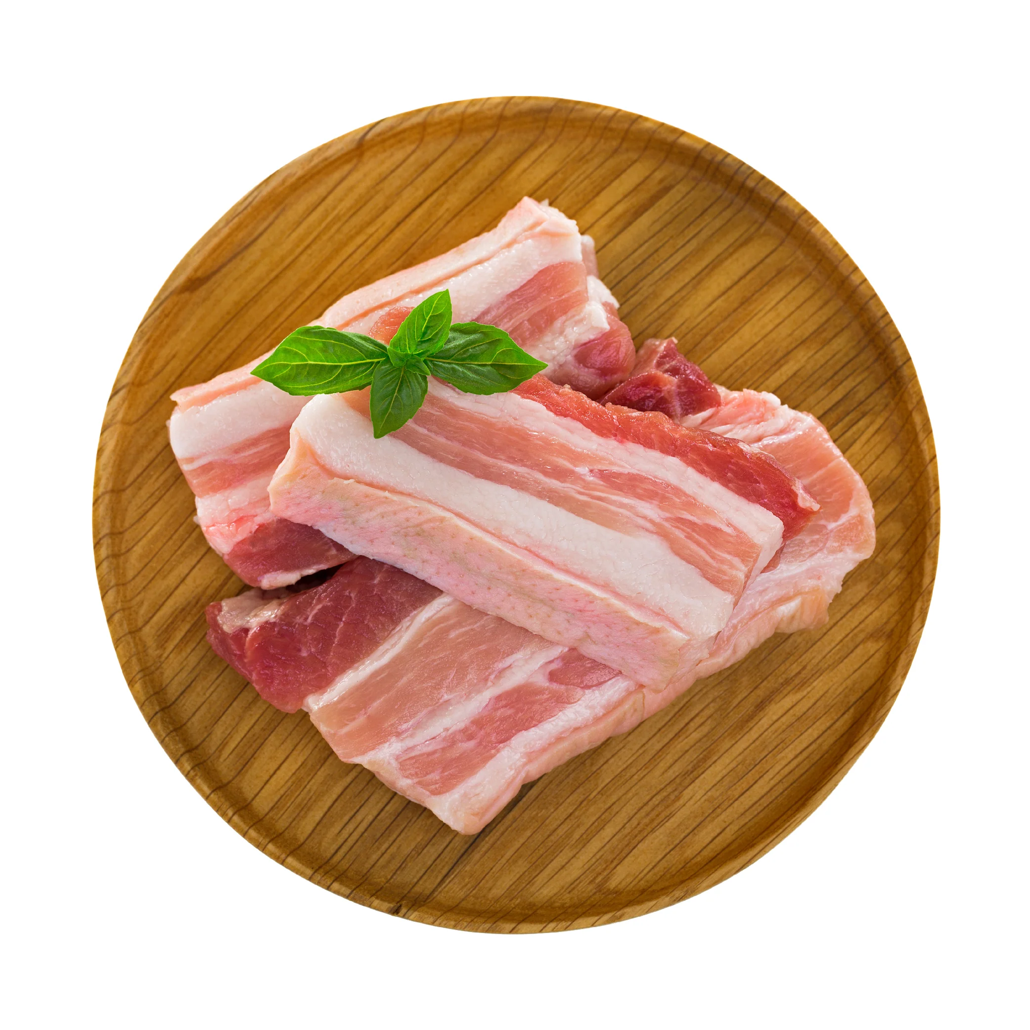 Tomorokoshi Pork Belly (Thick Cut)