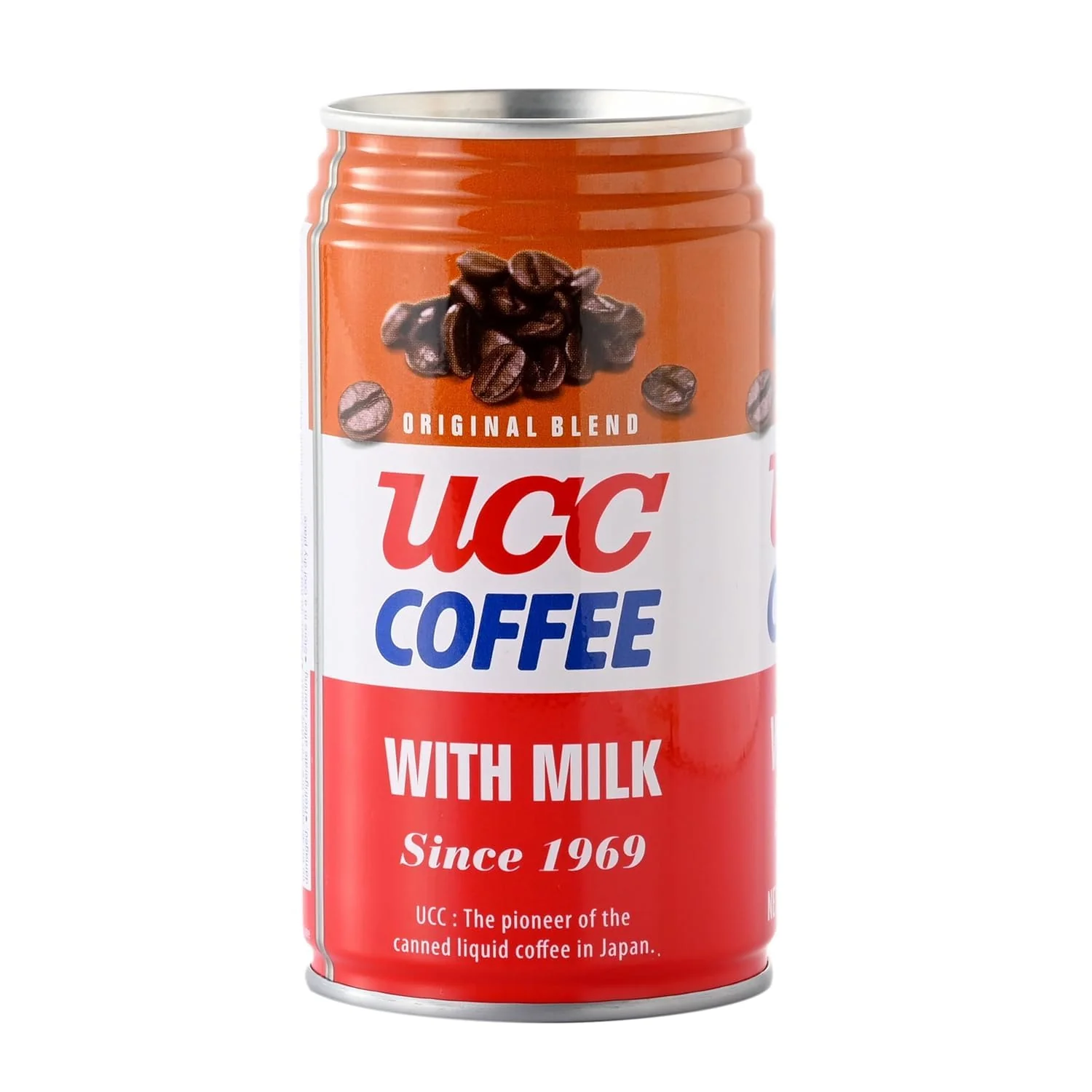 UCC MILK COFFEE 337ml