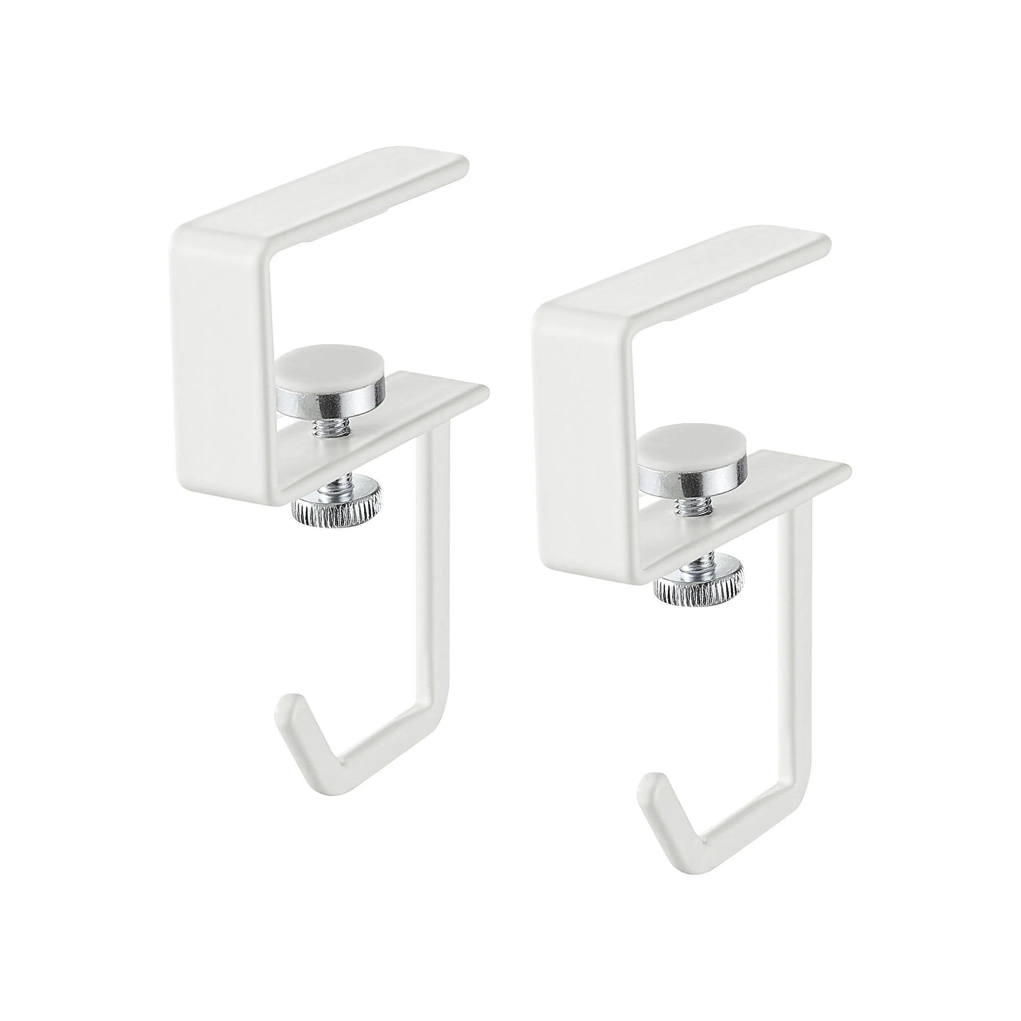 Under-Shelf Hooks (Set of 2) - Steel - Image 6
