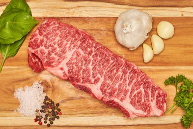 Washugyu Flat Iron Shabu Shabu - Image 2
